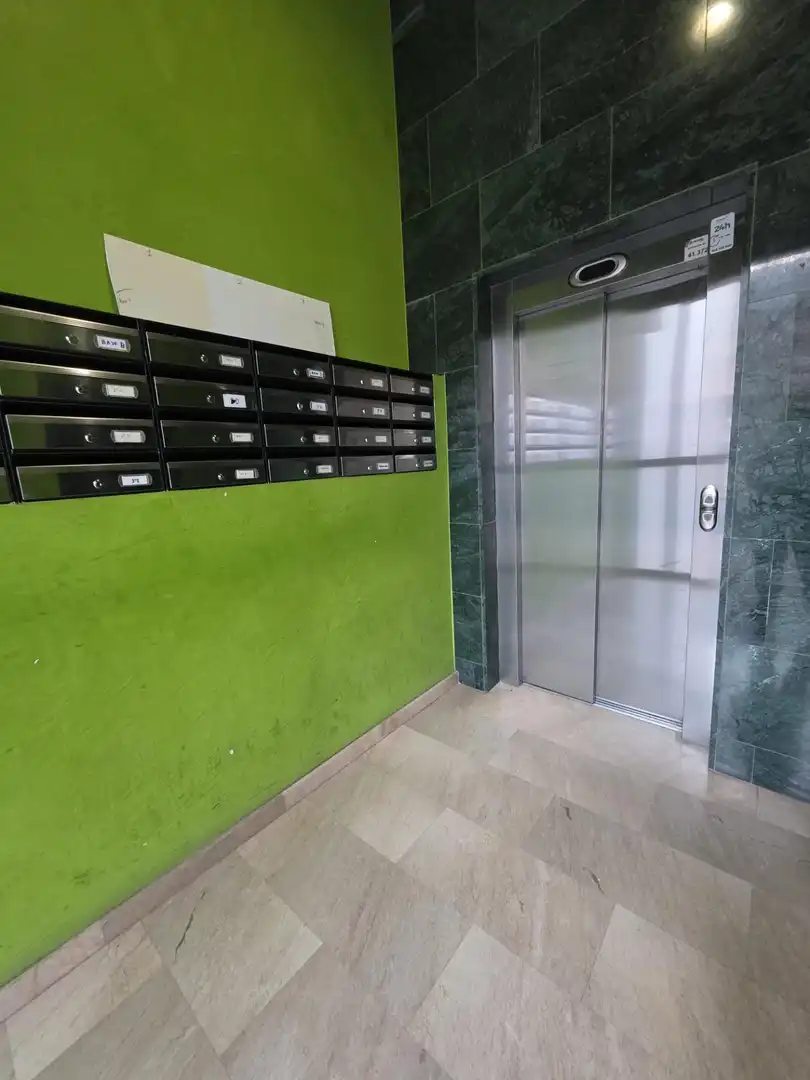 Flat for rent in Murcia  with Air Conditioner and Heating