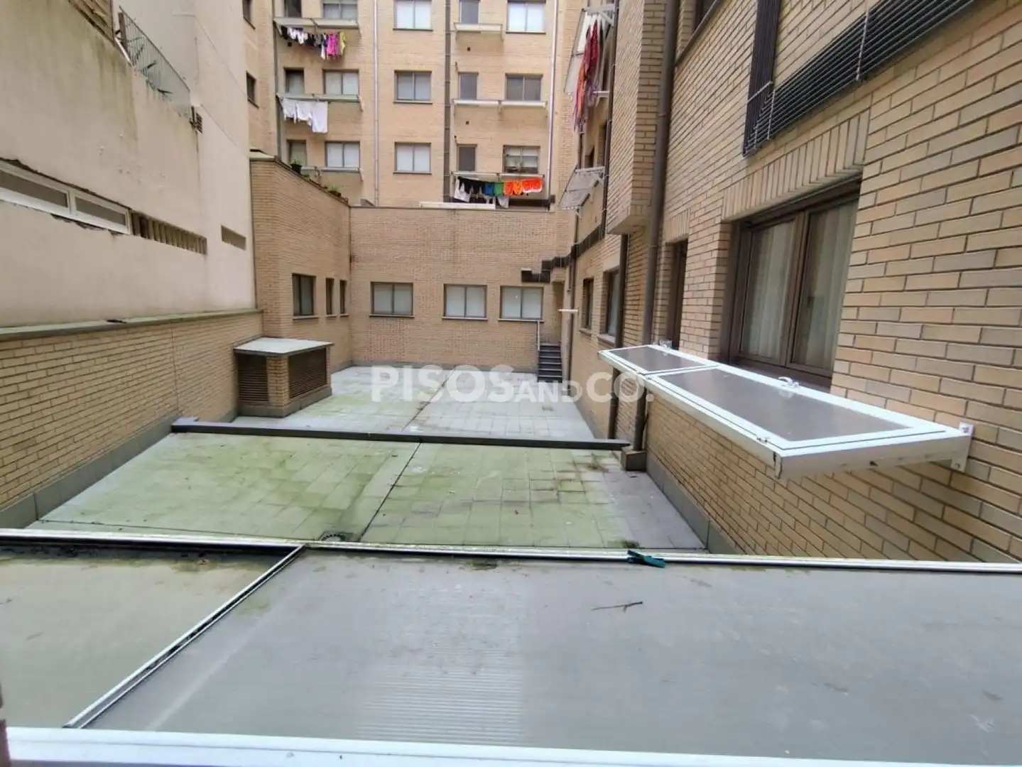 Pis en venda a Calle San Pedro De Mezonzo, imagen 9