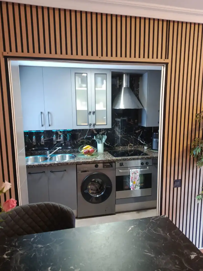 Piso con ascensor en venta en Calle Montes del Sueve