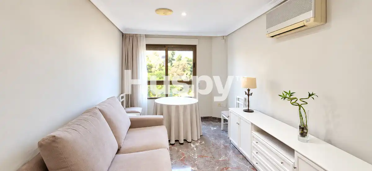 Wohnung mit Balkon zum Verkauf in Plaça Generalitat, imagen 13