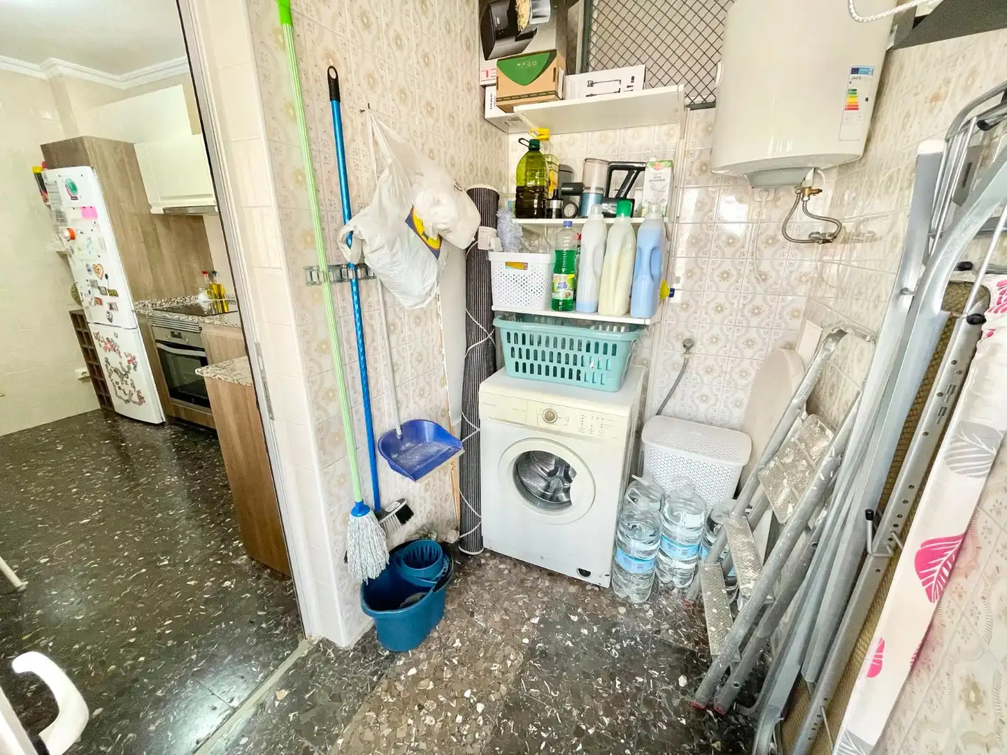 Apartment with terrace to rent in Santiago de la Ribera, imagen 11