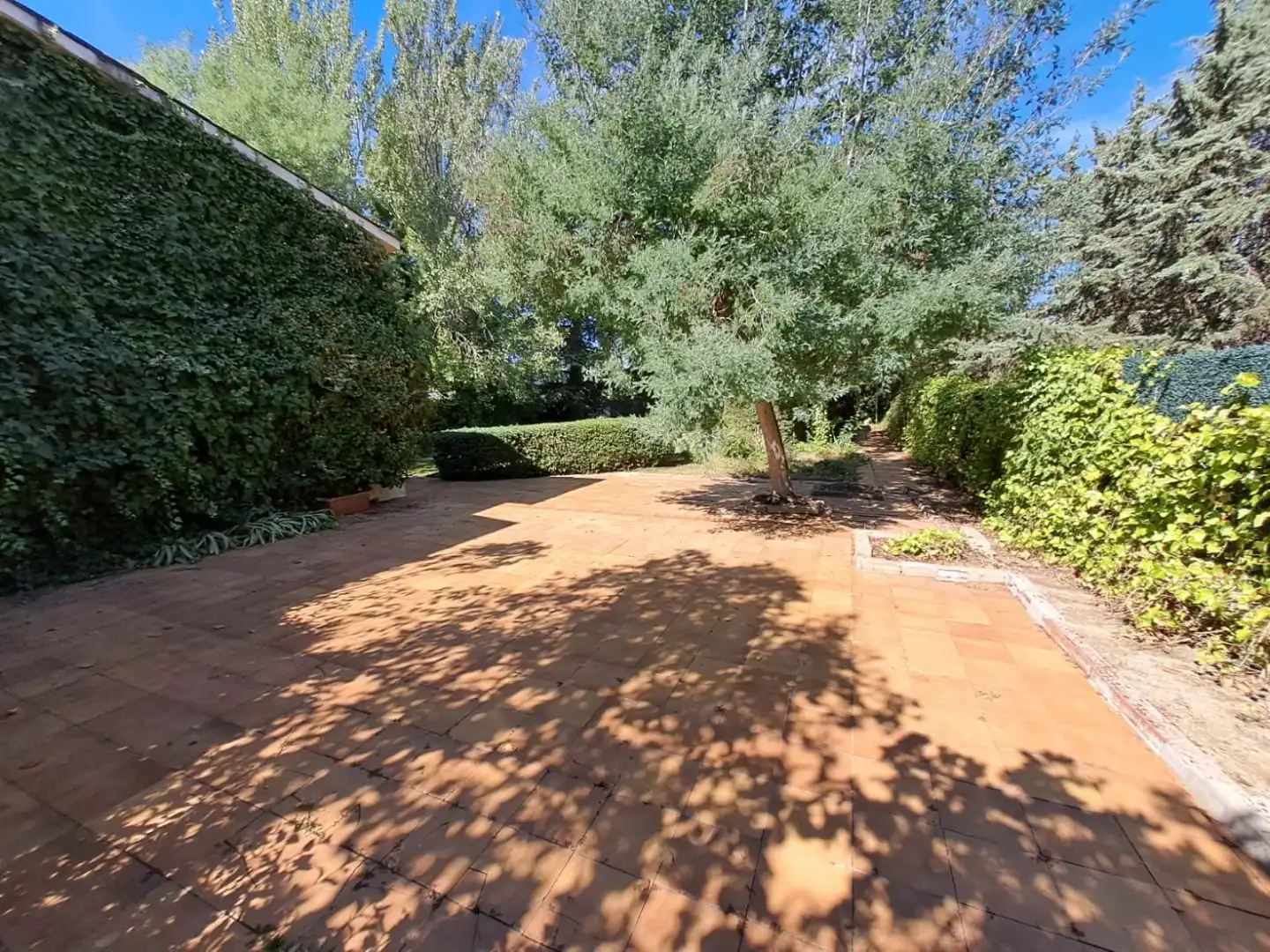 Villa mit Garten zum Verkauf in Calle Santa Teresa 18, imagen 13