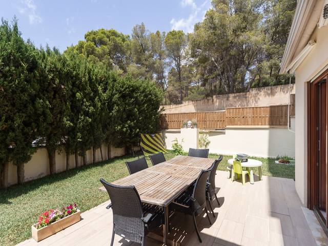 Apartamento en Venta en Sant Agustí