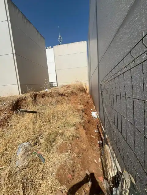 Industrial land for sale in Poniente-Norte - Miralbaida - Parque Azahara, imagen 3