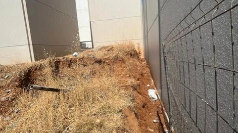 Foto 3 de Terreno industrial en venta en Poniente-Norte - Miralbaida - Parque Azahara, Córdoba