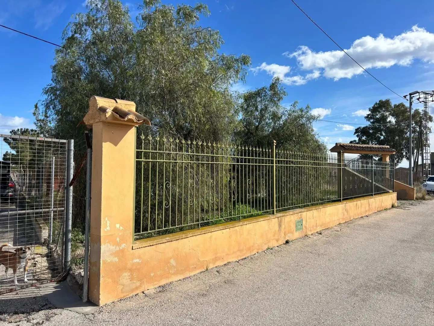 Casa rústica en venda a Fortuna, imagen 7
