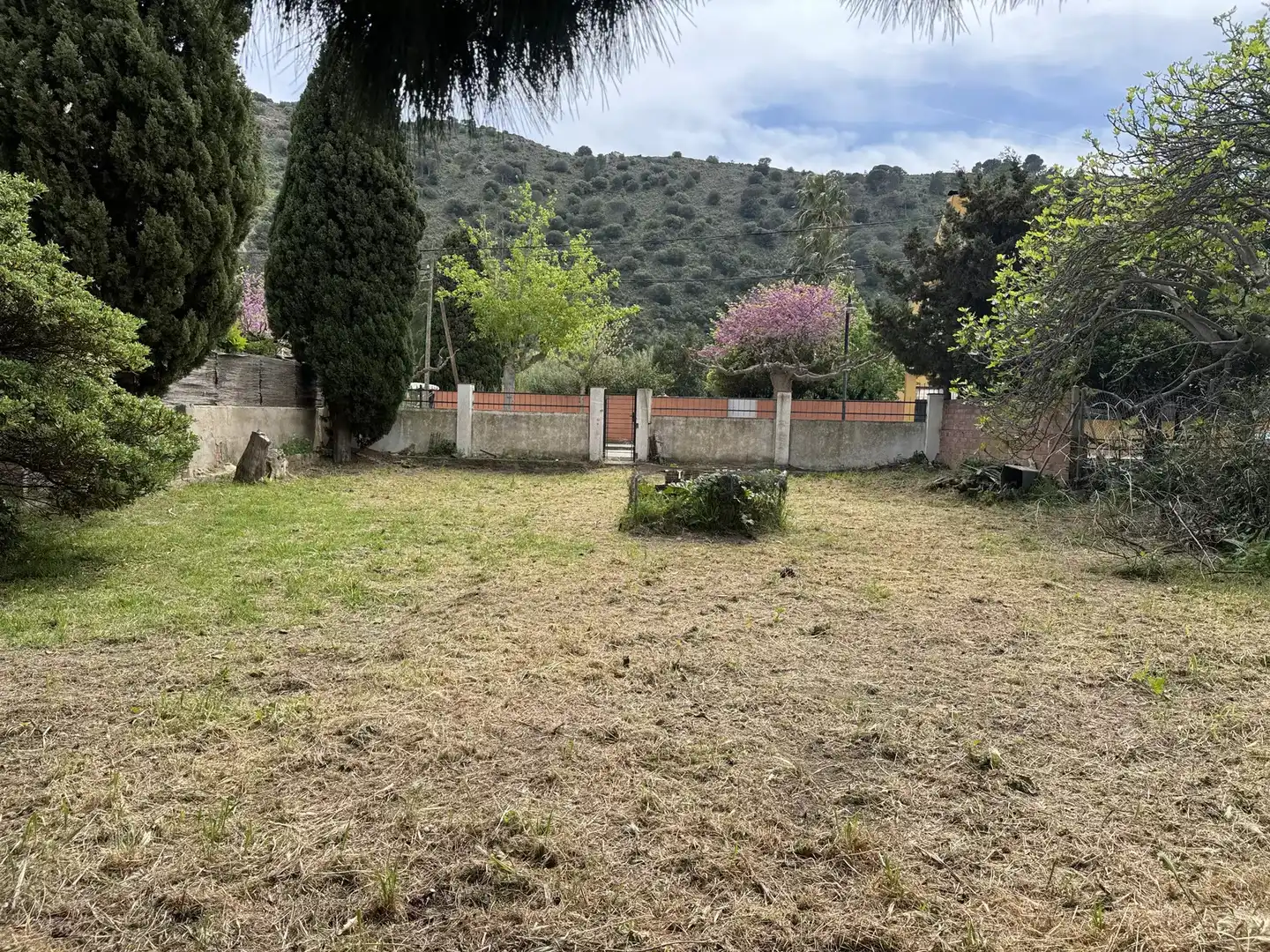 Residential land for sale in Colera