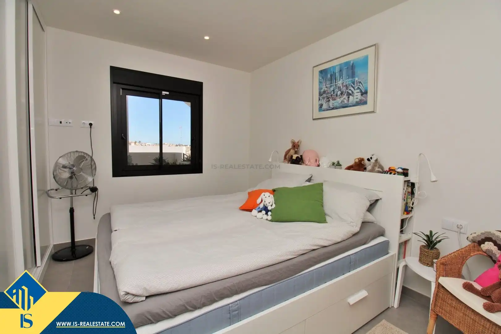 Wohnung mit Pool zum Verkauf in Orihuela Costa, imagen 19