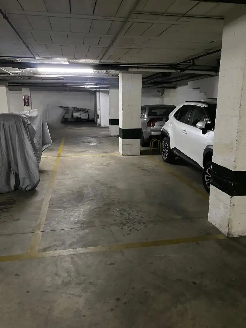 Parking de Piso en venta en Mairena del Aljarafe
