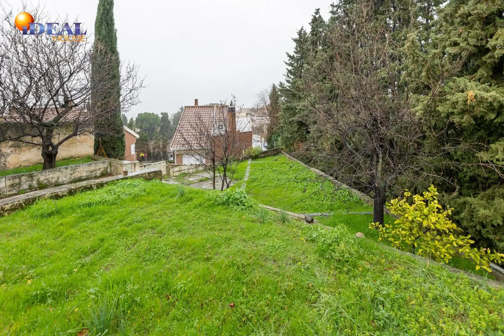 Villa mit Pool zum Verkauf in Huétor Vega, imagen 2