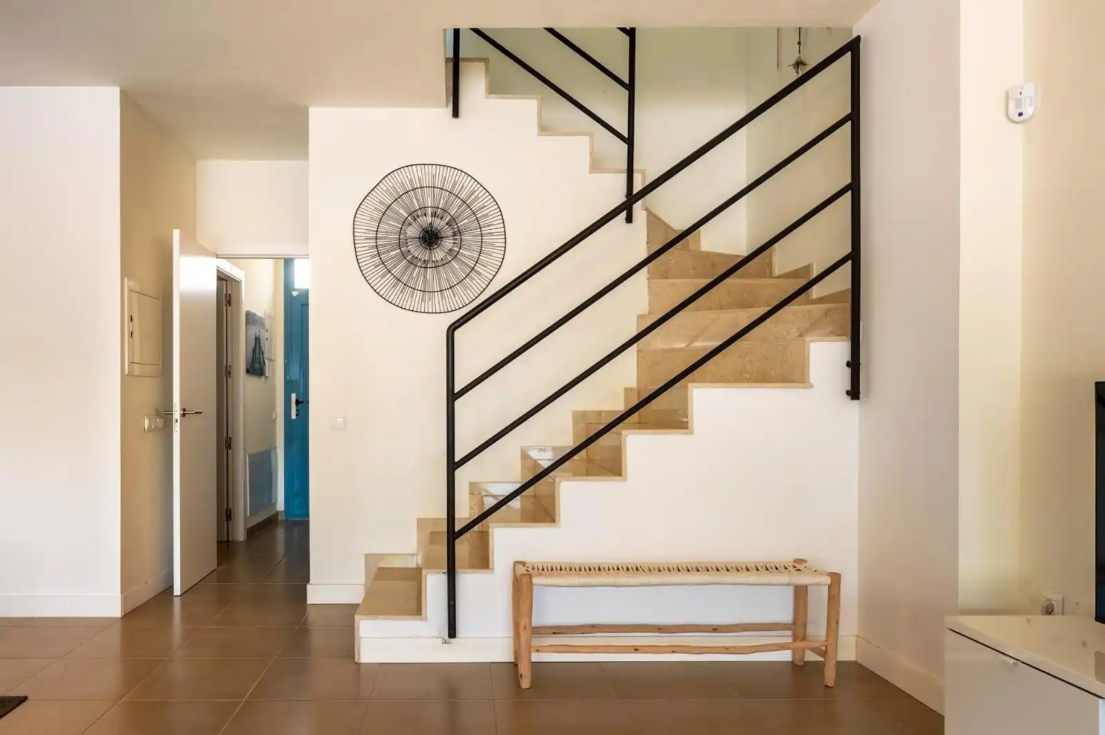 Detached homes for sale in Sant Josep de sa Talaia  with Air Conditioner, Heating and Private garden