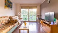 Living room of Flat for sale in  Tarragona Capital  with Terrace