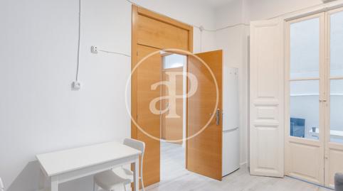 Photo 3 of Flat to rent in C/ de Roger de Llòria, Sant Francesc,  Valencia Capital