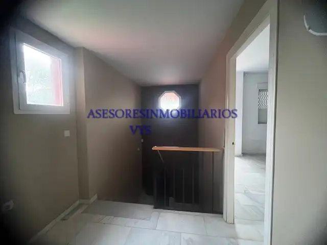 Casa o xalet en venda en Bollullos de la Mitación amb Jardí privat, Terrassa i Piscina