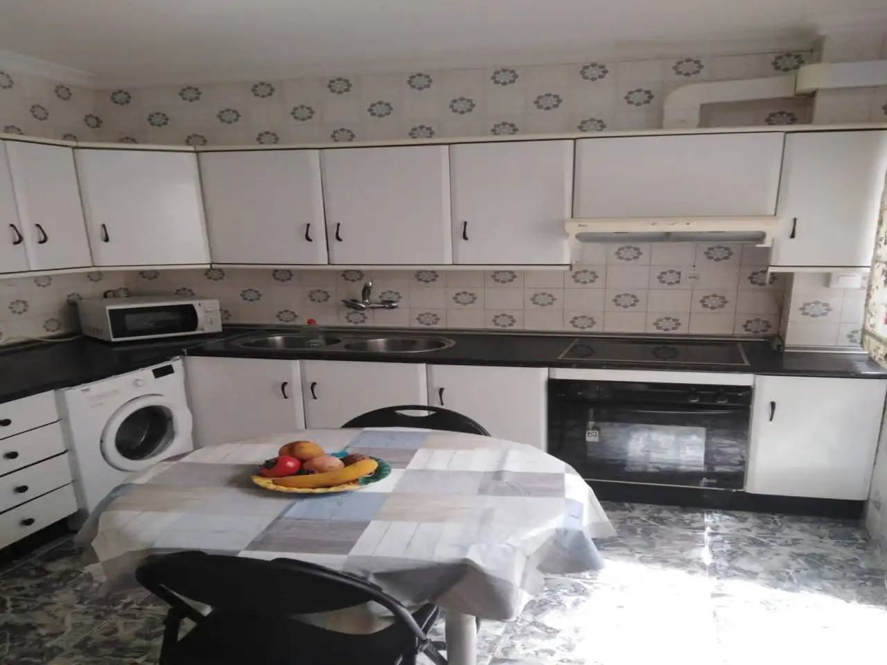 Flat for sale in Morón de la Frontera
