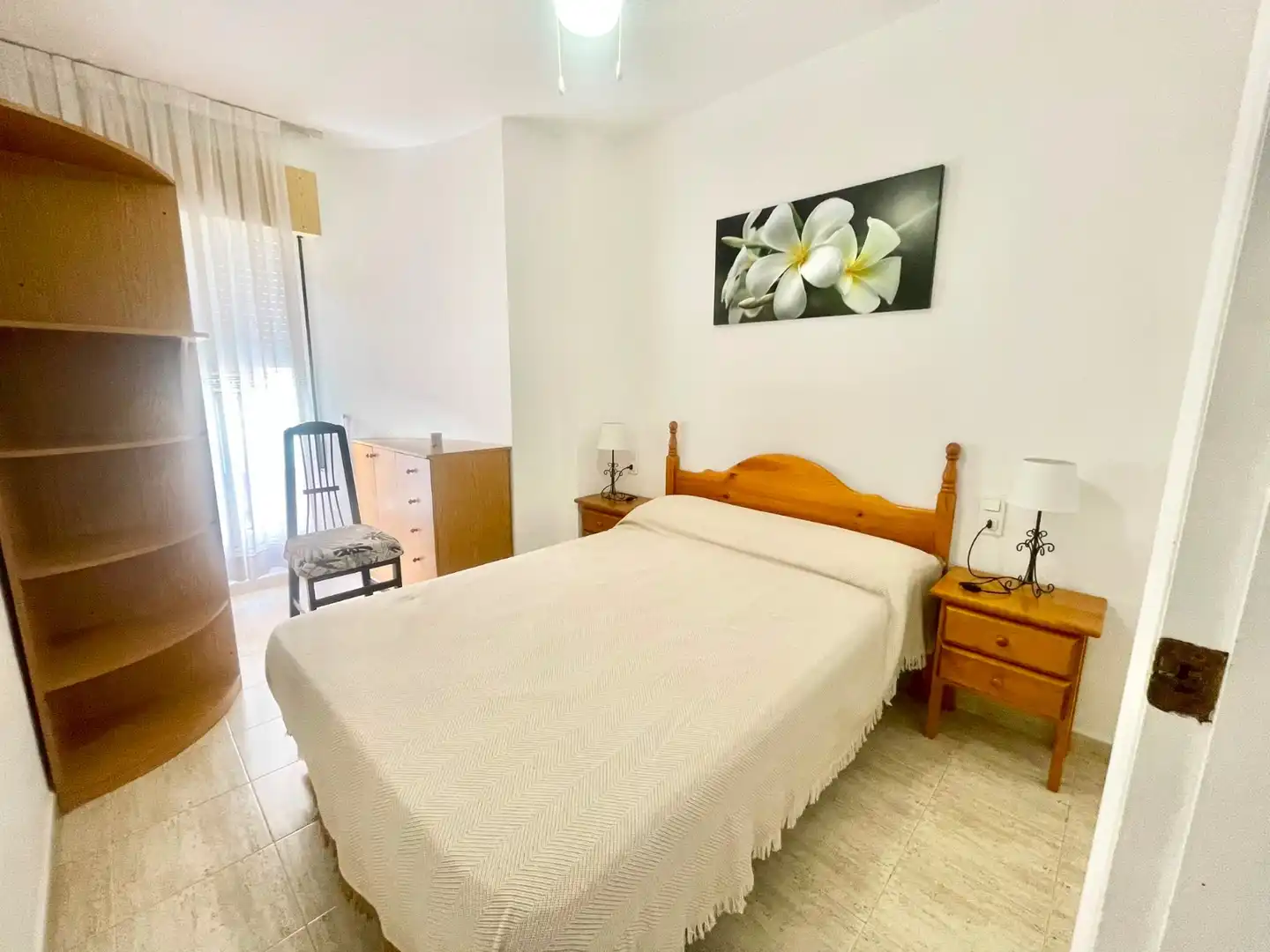 Piso con terraza en alquiler en Playa del Cura, imagen 12
