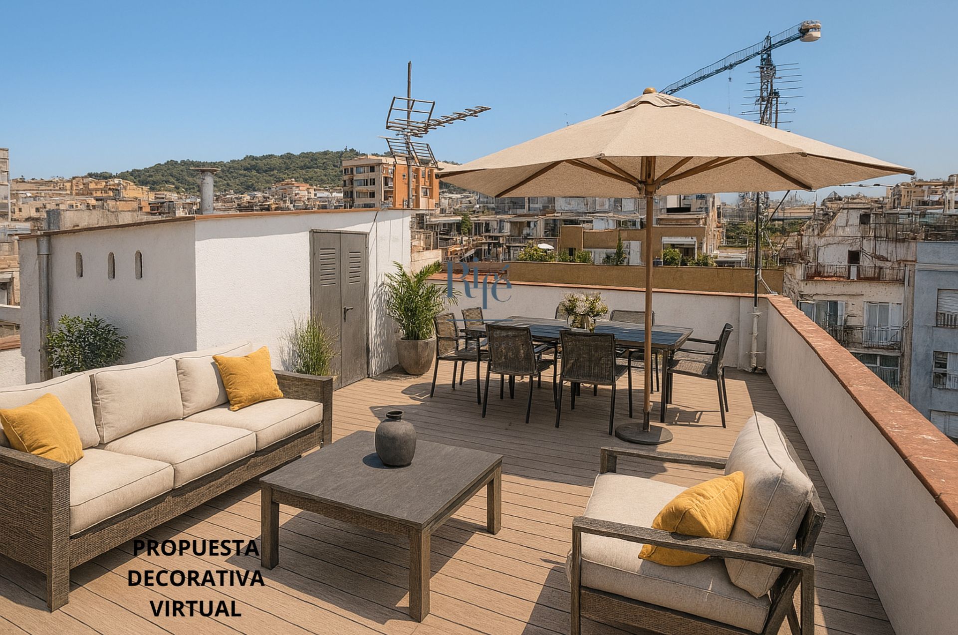 Flat for sale in Carrer de les Carretes, El Raval, Ciutat Vella