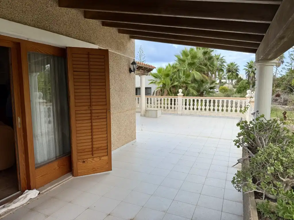 Casa en venta en Calle Cartagena, imagen 9