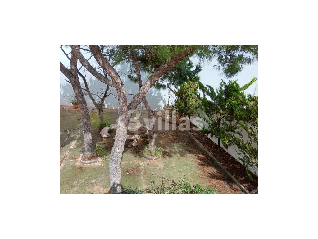 Residencial en venda en Ciutadella de Menorca