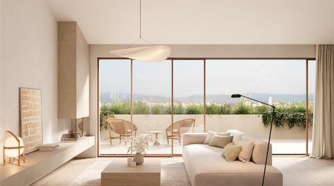 Photo 5 from new construction home in Flat for sale in Carrer de Sardenya, 14, El Pedró, Girona