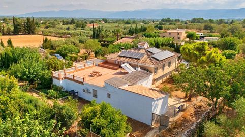 Precioso chalet en Roquetes, imagen 2