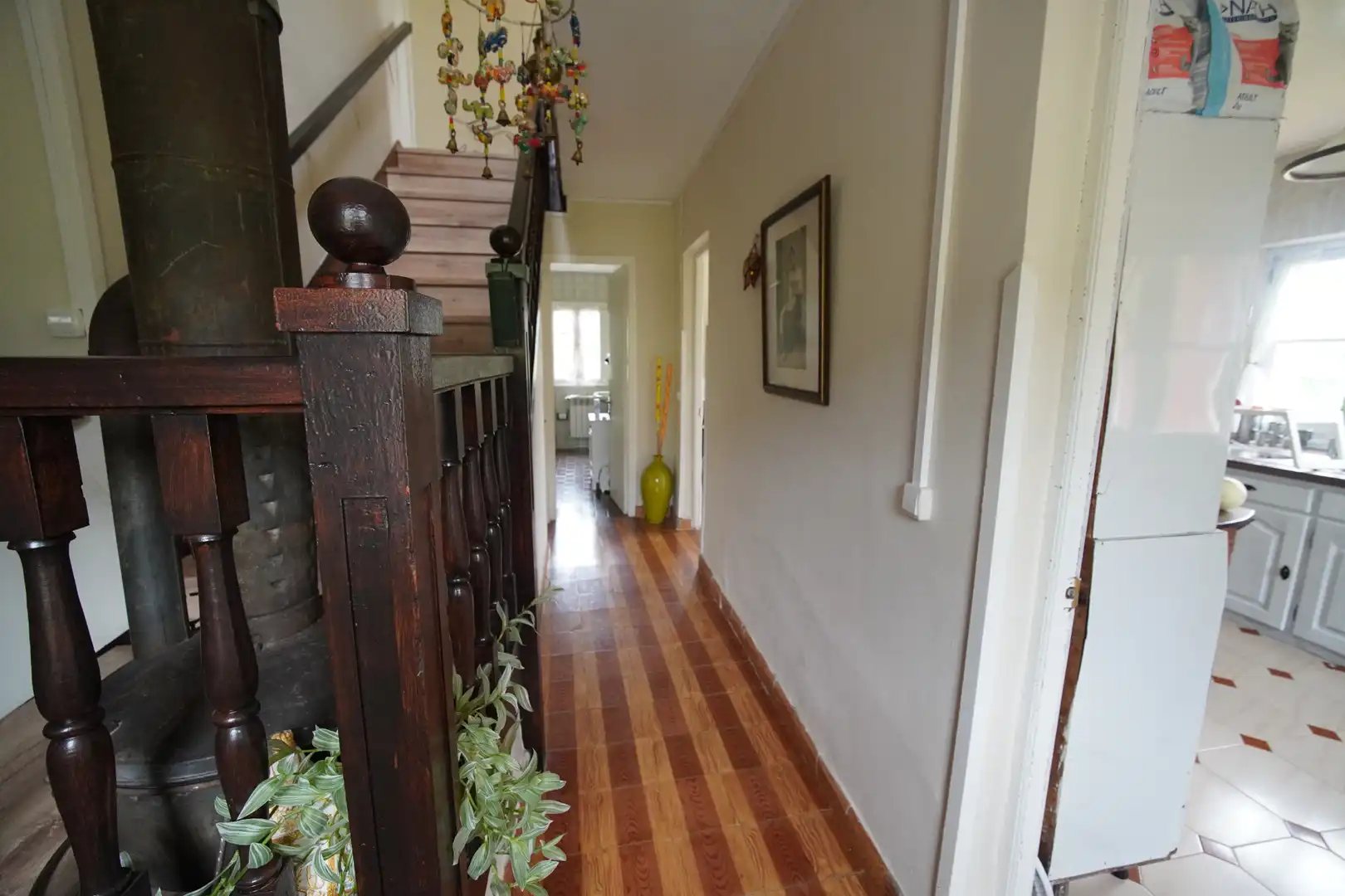 Casa o xalet en venda en Ribadedeva amb Calefacció, Jardí privat i Terrassa