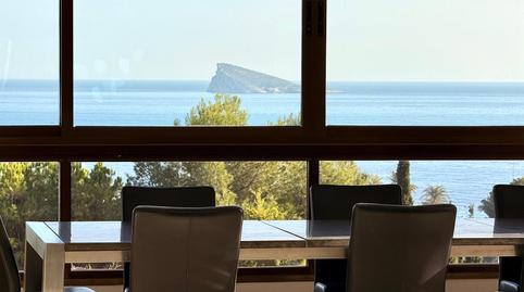 Photo 2 of Flat for sale in  Murtal, 4, Playa Poniente, Alicante