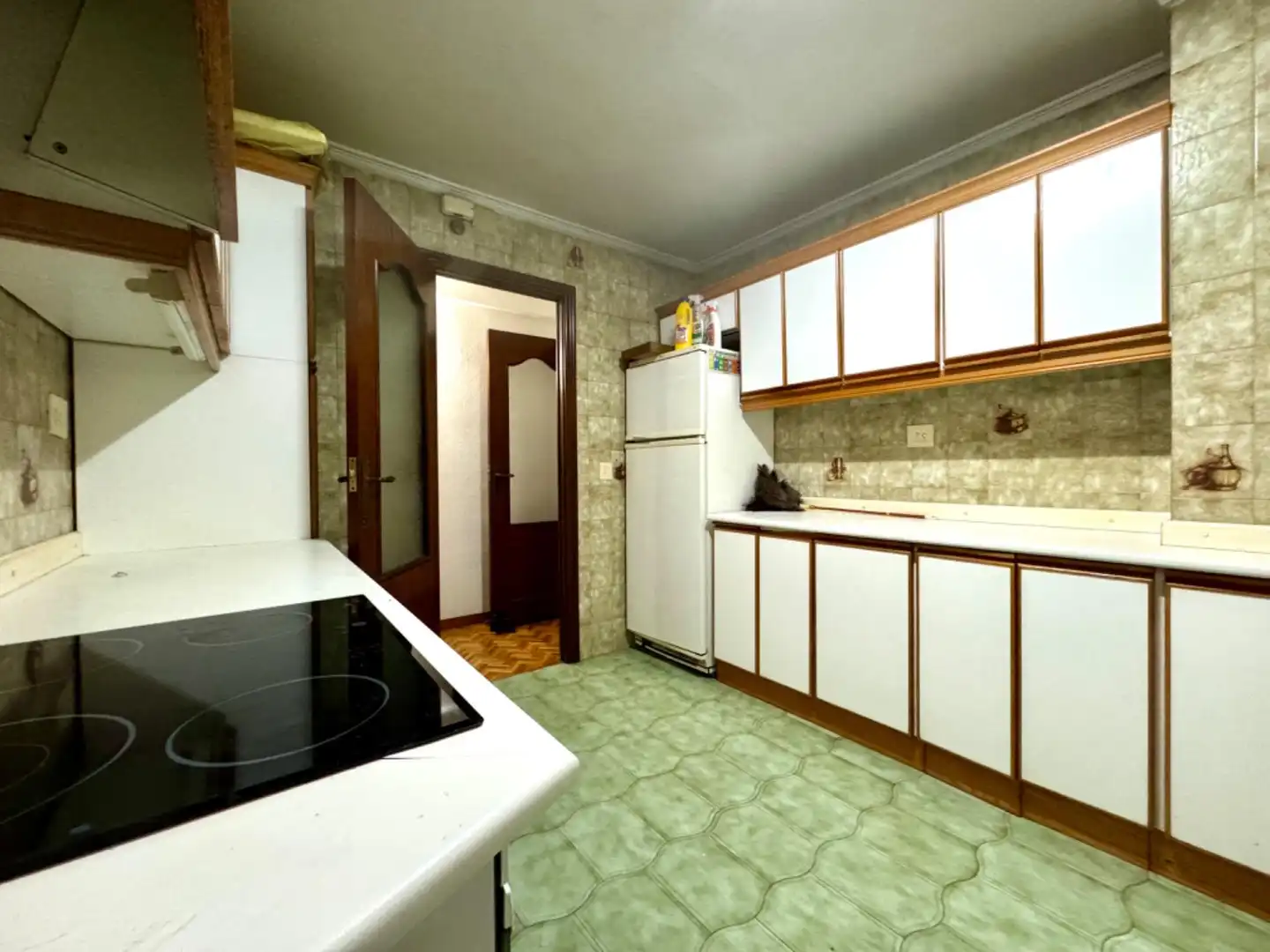 Piso con terraza en venta en Centro, imagen 9