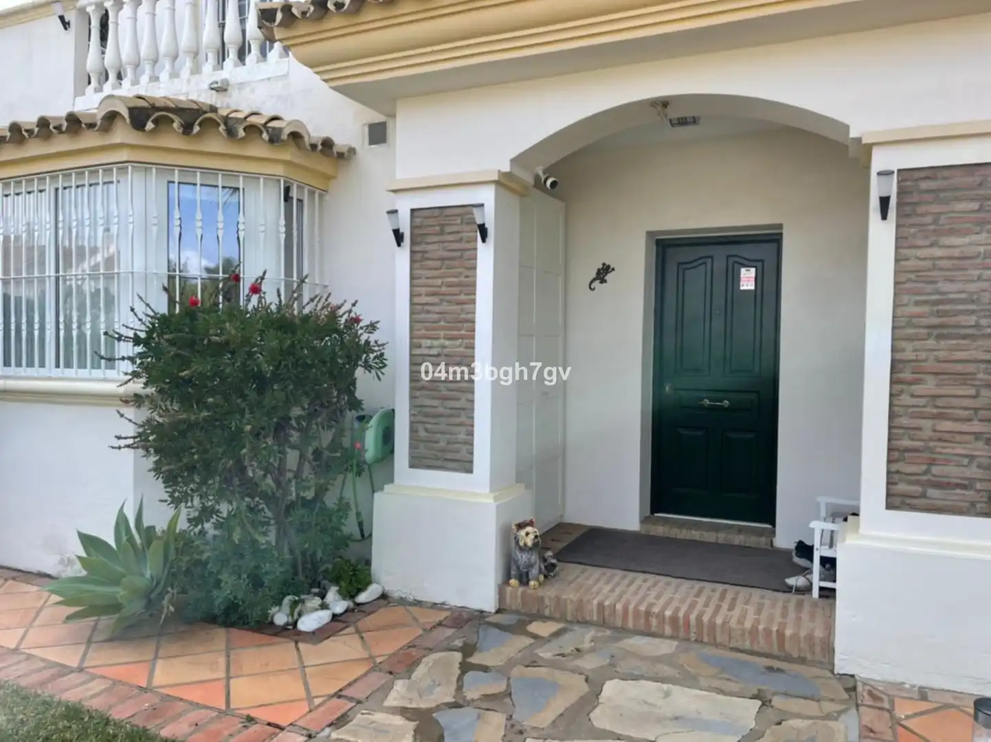 Detached house with pool for sale in Avenida de las Golondrinas, imagen 3
