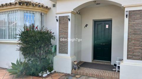 Photo 3 of House or chalet for sale in Avenida de las Golondrinas, Atalaya - Isdabe, Estepona