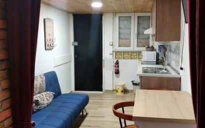 Living room of Planta baja for sale in  Albacete Capital