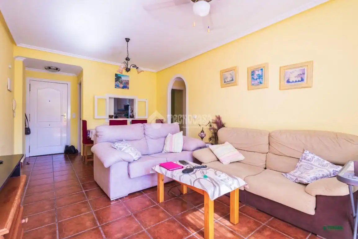 Wohnung mit Pool zum Verkauf in Vera Playa Naturista, imagen 16