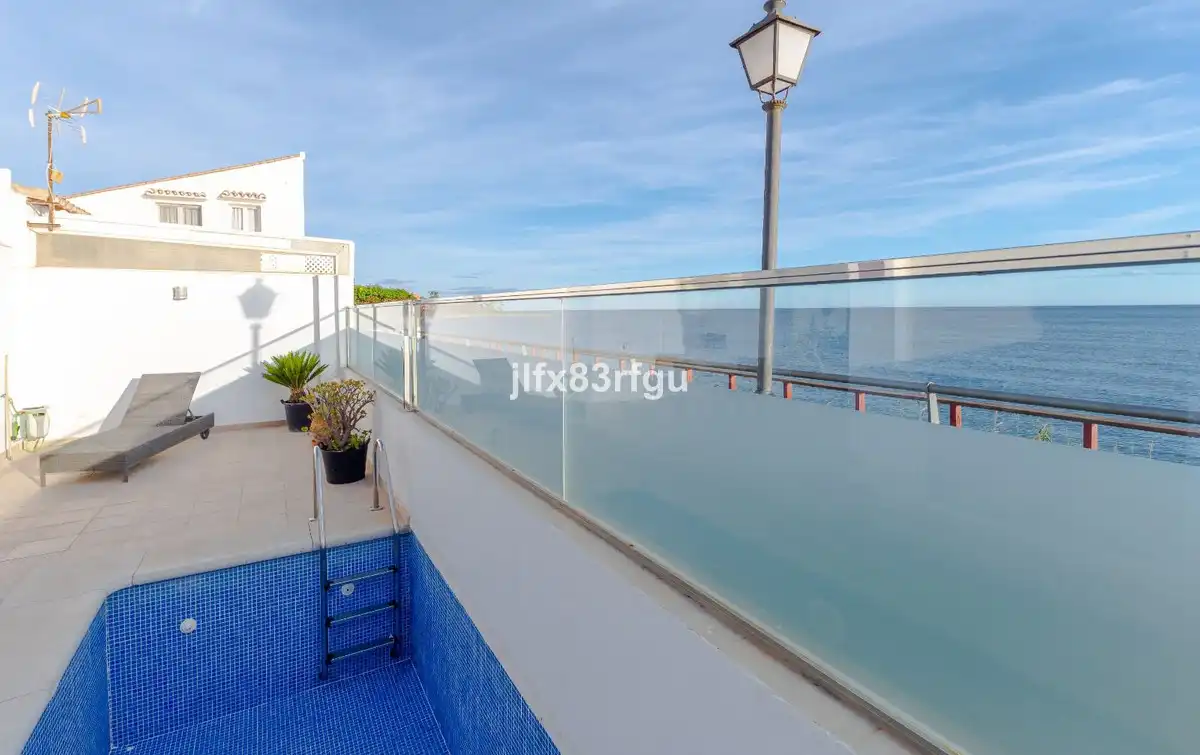 Bungalow en venda a Calle Trajano 4, imagen 6
