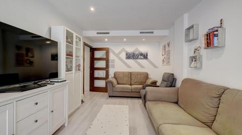Foto 5 de Piso en venta en Núcleo Urbano, Valencia