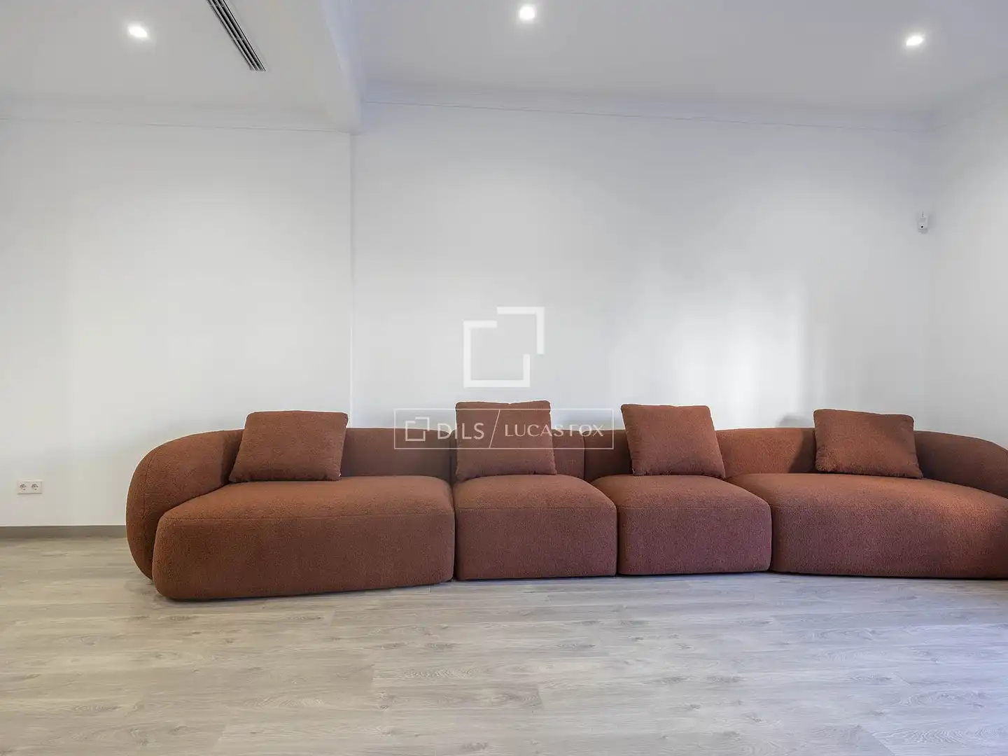 Flat for rent in Sant Francesc