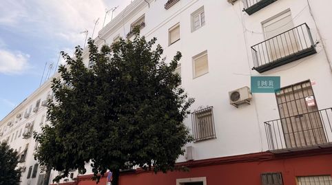 Foto 3 de Piso en venta en Calle Martinez de Irala, 4, El Tardón - El Carmen, Sevilla Capital