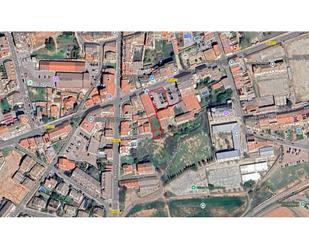 Exterior view of Industrial land for sale in Santpedor