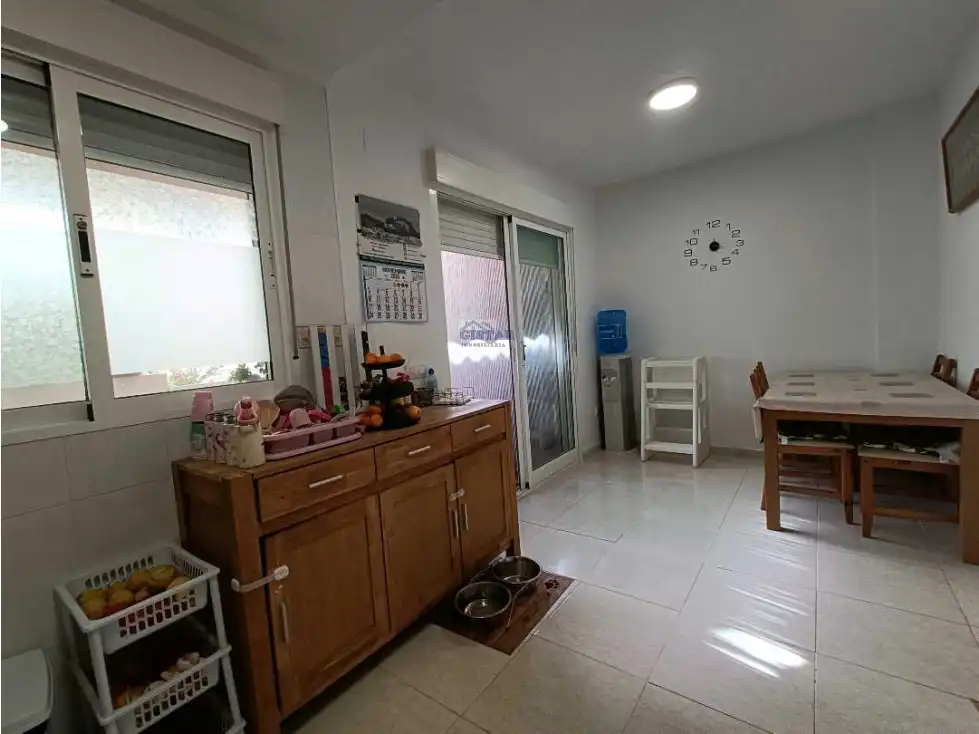 Casa o chalet en venta en Sagra
