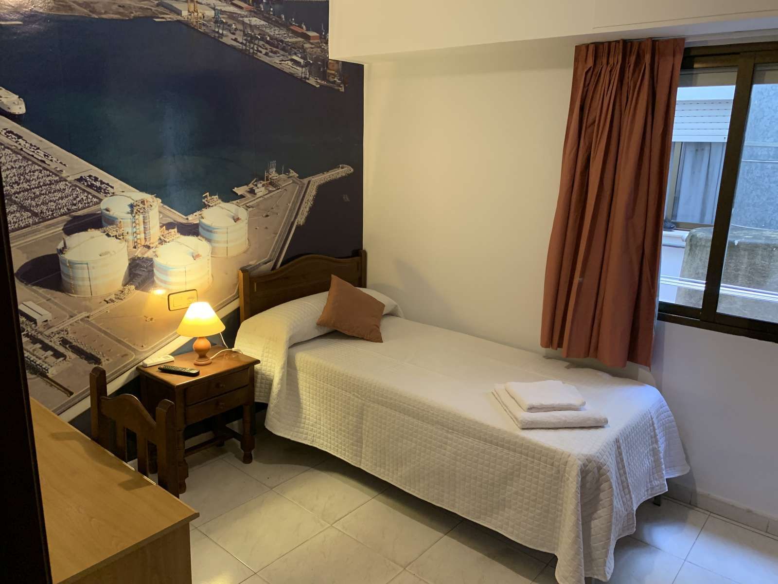 Flat to share in Playa Puerto de Sagunto