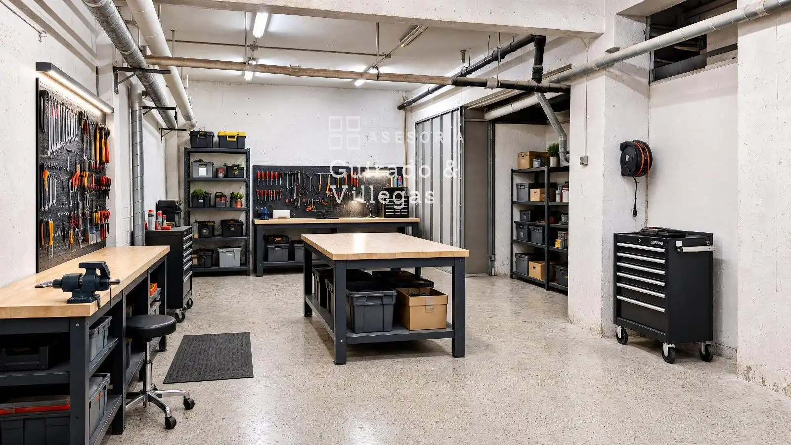 Business premises for sale in Gran Via de les Corts Catalanes, imagen 19