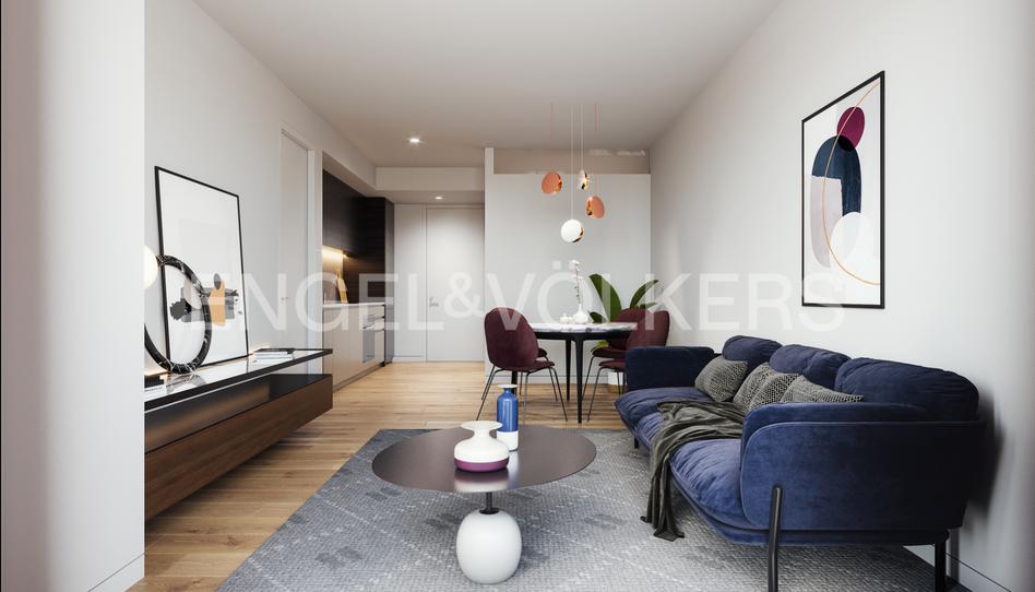 Photo 1 from new construction home in Flat for sale in Avinguda de Tarragona, 113, Centro, Andorra