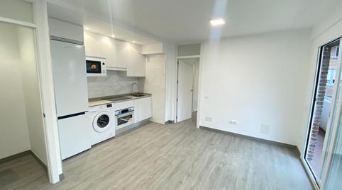 Foto 4 de Apartament en venda a Calle de Bravo Murillo, 359, Almenara -Ventilla, Madrid