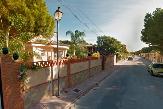 Casa-chalet en Venta en Benalmadena en Pinos de Alhaurín