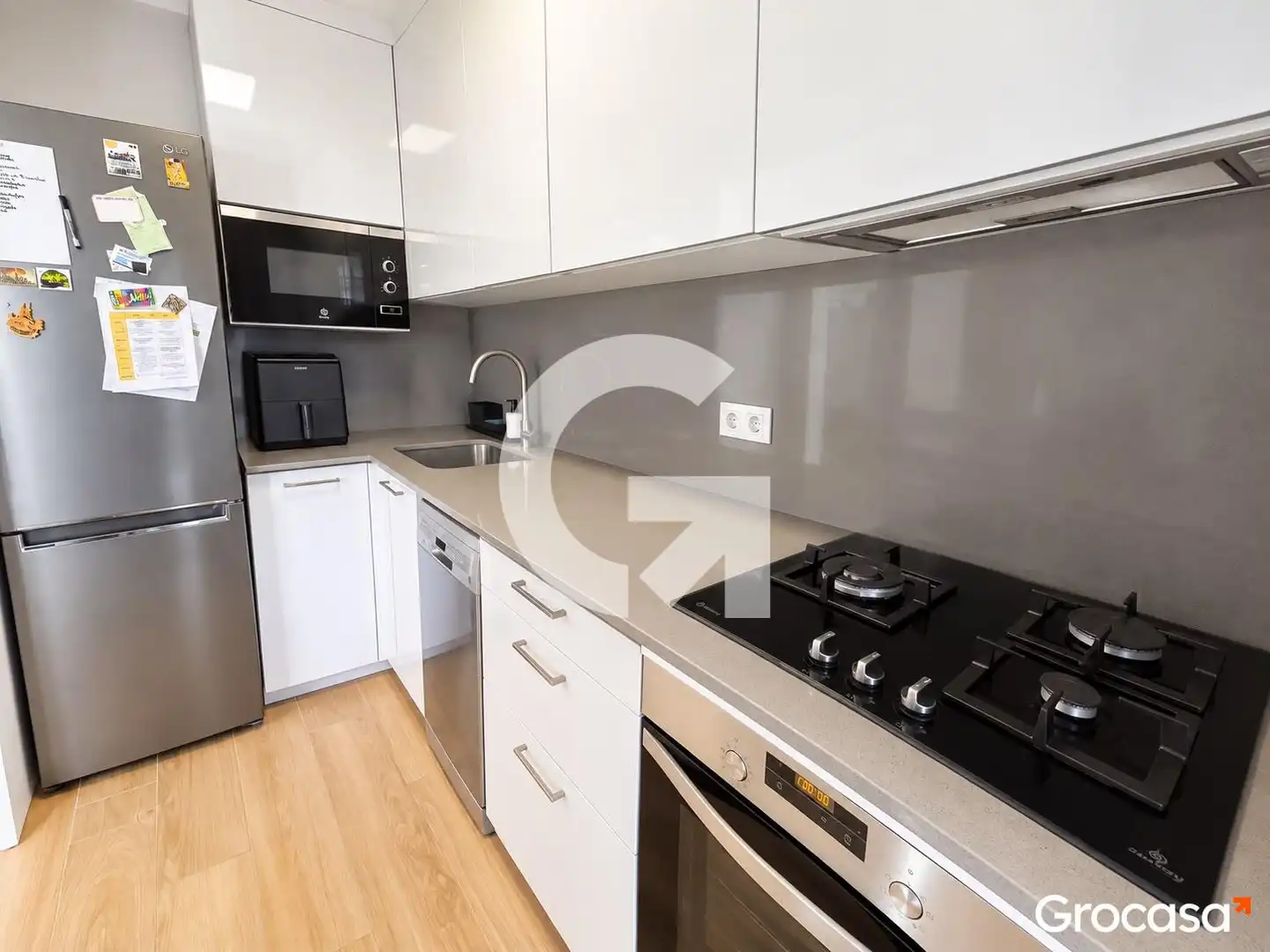 Wohnung mit Aufzug zum Verkauf in CL JOAN LLAVERIAS, imagen 6