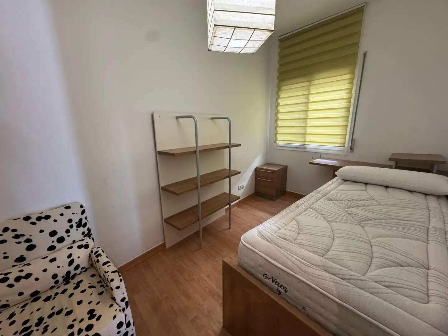Habitación de Ático en venta en La Sénia con Calefacción, Terraza y Trastero