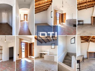 Casa amb balcó en venda a Calle de la Constitución