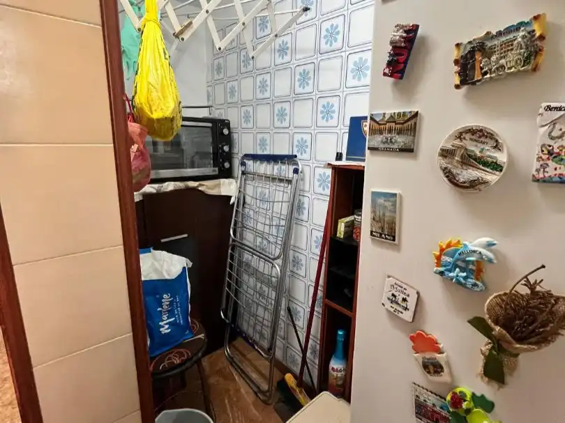 Wohnung mit Aufzug zum Verkauf in Carrer Ca n'Oliva 20, imagen 5