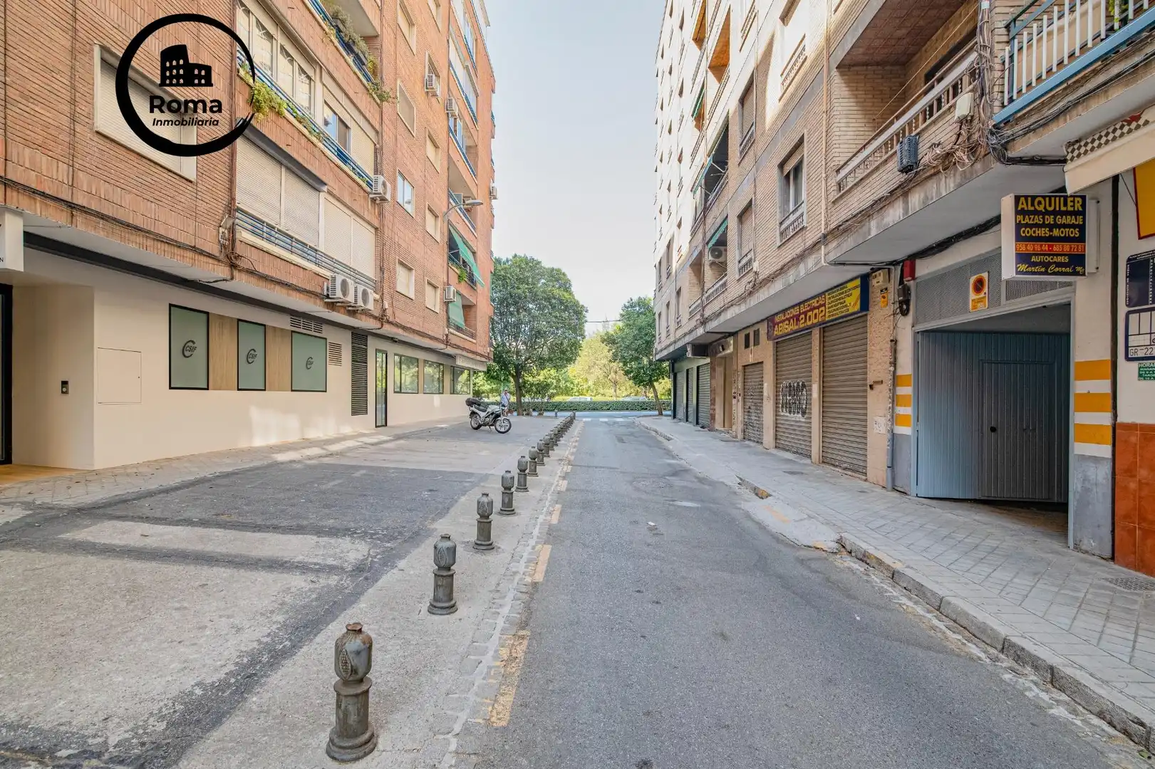 Local comercial en venta en Calle PROFESOR TERCEDOR DIAZ 4, imagen 12