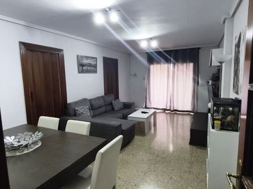 Appartement avec balcon à vendre à Carrer Marqués de dos Aigües 18