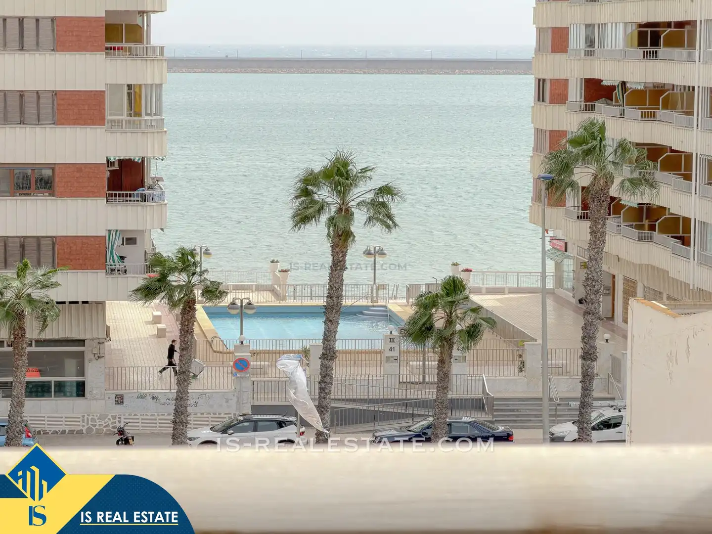 Piso en venta en Playa del Acequión, Náufragos y Rocío del Mar